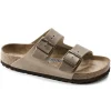 Birkenstock Birkenstock | Birkenstock^Arizona SFB - Tobacco