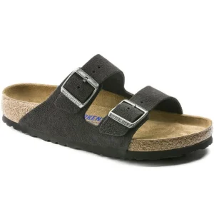 Birkenstock Birkenstock^Arizona SFB - Velvet Grey