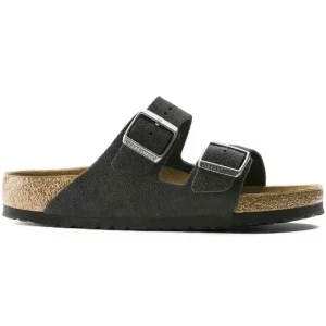 Birkenstock Birkenstock^Arizona SFB - Velvet Grey