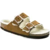 Birkenstock Birkenstock^Arizona Shearling - Mink