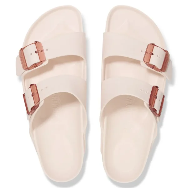 Birkenstock Water-Friendly | Birkenstock^Arizona Stealth EVA - Light Rose