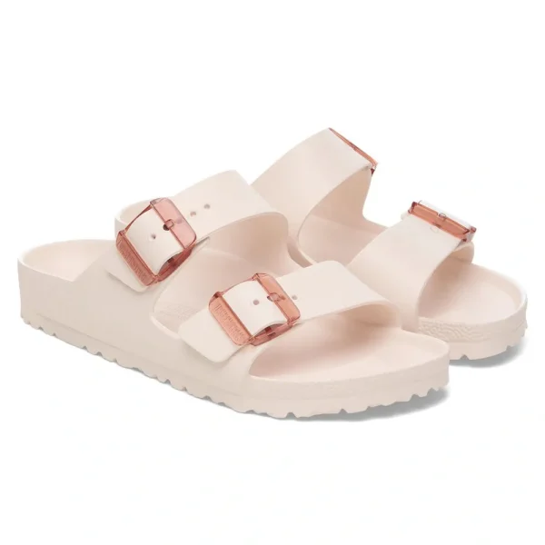 Birkenstock Water-Friendly | Birkenstock^Arizona Stealth EVA - Light Rose