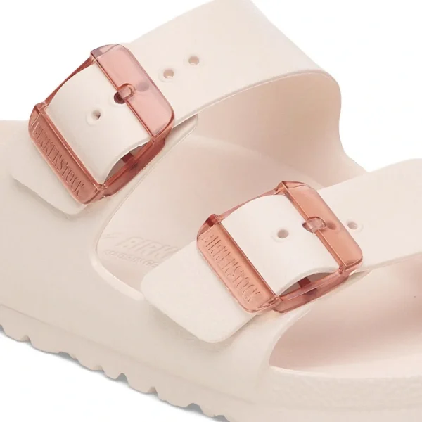 Birkenstock Water-Friendly | Birkenstock^Arizona Stealth EVA - Light Rose