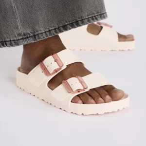 Birkenstock Water-Friendly | Birkenstock^Arizona Stealth EVA - Light Rose