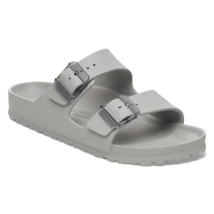 Birkenstock Water-Friendly | Birkenstock^Arizona Stealth EVA - Stone Coin