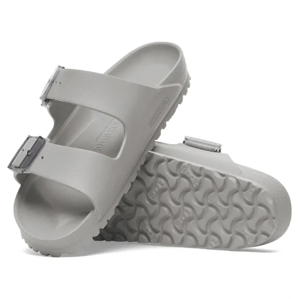 Birkenstock Water-Friendly | Birkenstock^Arizona Stealth EVA - Stone Coin