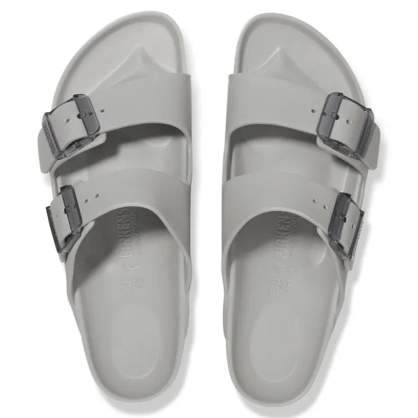 Birkenstock Water-Friendly | Birkenstock^Arizona Stealth EVA - Stone Coin