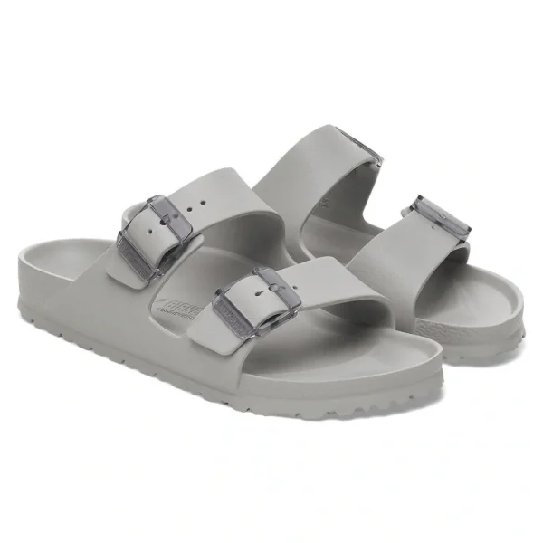 Birkenstock Water-Friendly | Birkenstock^Arizona Stealth EVA - Stone Coin