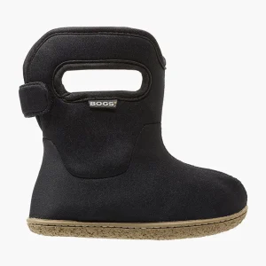 Bogs Winter^Baby - Black