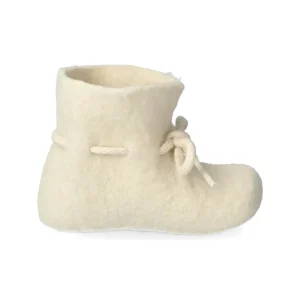 Glerups Glerups^Baby Boots - Off White