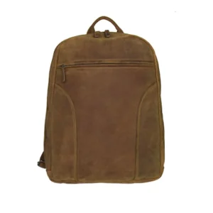 Canada Leathers Backpacks^Backpack - 2002