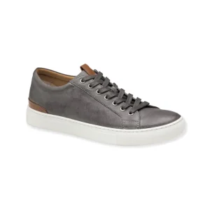 Johnston & Murphy Sneakers^Banks - Gray