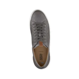 Johnston & Murphy Sneakers^Banks - Gray