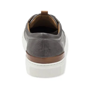 Johnston & Murphy Sneakers^Banks - Gray