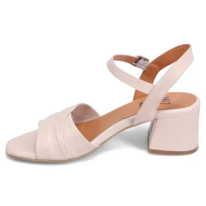 Miz Mooz Heels^Bela - Cream