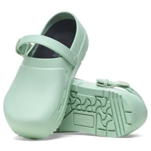 Birkenstock Clogs^Birki Air 2.0 - Matcha