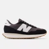 New Balance Sneakers | Athletic & Hiking^237 - Black with Magnet