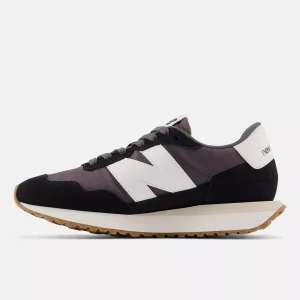 New Balance Sneakers | Athletic & Hiking^237 - Black with Magnet