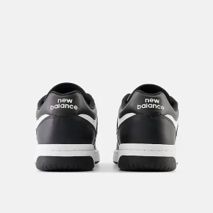 New Balance Sneakers^480 - Black with White
