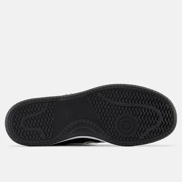New Balance Sneakers^480 - Black with White