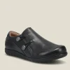 Taos Dress & Loafers^Blend - Black