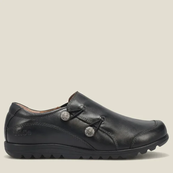 Taos Dress & Loafers^Blend - Black