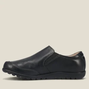 Taos Dress & Loafers^Blend - Black