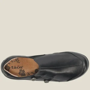 Taos Dress & Loafers^Blend - Black