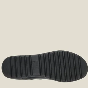 Taos Dress & Loafers^Blend - Black