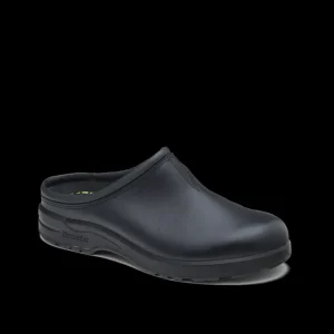 Blundstone Orthopedic & Duty | Clogs^2381 - All-Terrain Clog Black