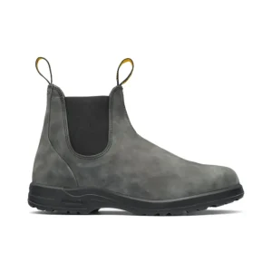 Blundstone Blundstone^2055 - All-Terrain Rustic Black