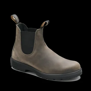 Blundstone Blundstone | Ankle^2446 - Classic Clay