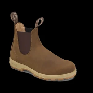 Blundstone Blundstone | Blundstone^1320 - Classic Saddle Brown with Gum Sole