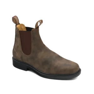 Blundstone Blundstone | Blundstone^1306 - Dress Rustic Brown