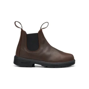 Blundstone Blundstone^1468 - Kids Antique Brown