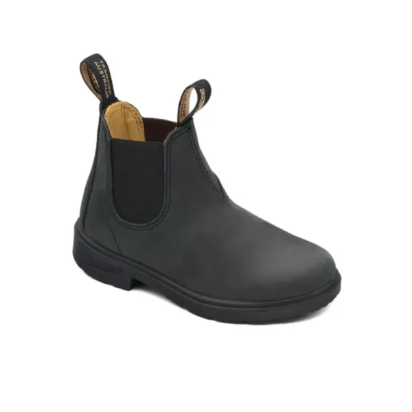 Blundstone Blundstone^1325 - Kids Rustic Black