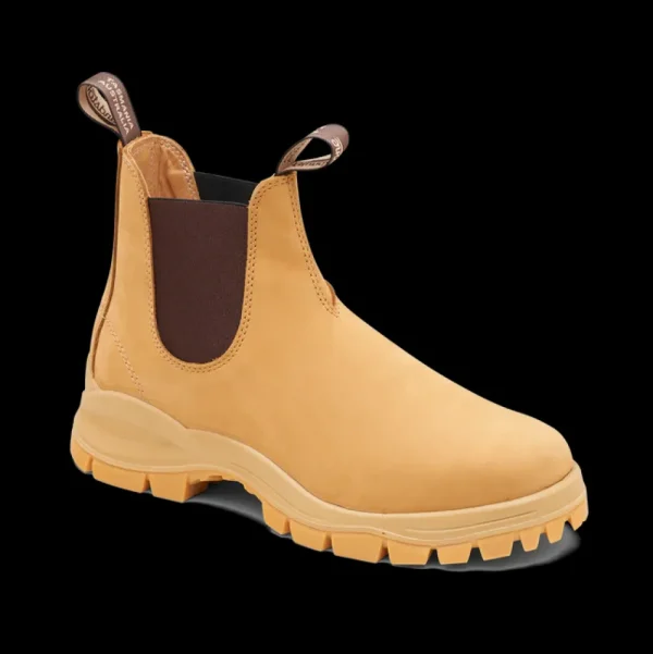 Blundstone Blundstone^2311 - Lug Sole Wheat