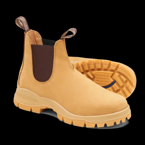 Blundstone Blundstone^2311 - Lug Sole Wheat