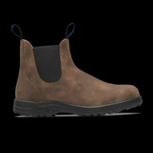 Blundstone Rain & Snow | Blundstone^2242 - Winter Thermal All-Terrain Rustic Brown