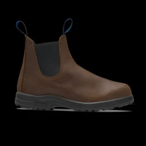 Blundstone Rain & Snow | Blundstone^2250 - Winter Thermal All-Terrain Antique Brown