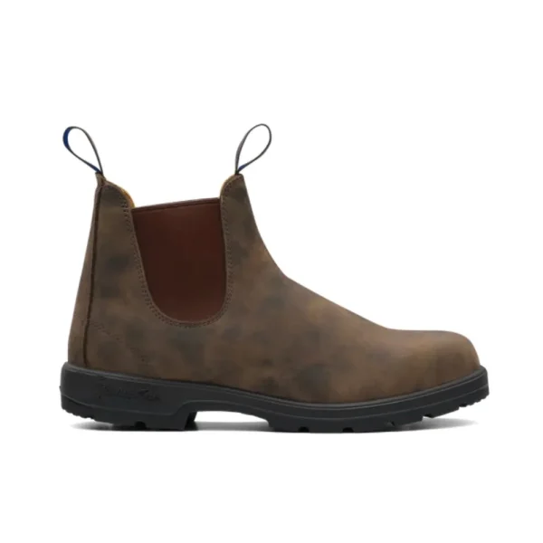 Blundstone Rain & Snow | Blundstone^584 - Winter Thermal Rustic Brown