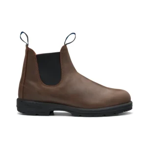 Blundstone Rain & Snow | Blundstone^1477 - Winter Thermal Antique Brown