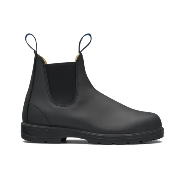 Blundstone Rain & Snow | Blundstone^566 - Winter Thermal Black