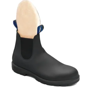 Blundstone Rain & Snow | Blundstone^566 - Winter Thermal Black