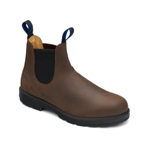 Blundstone Rain & Snow | Blundstone^1477 - Winter Thermal Antique Brown