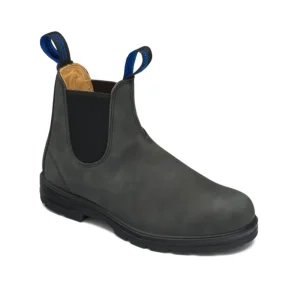 Blundstone Rain & Snow | Blundstone^1478 - Winter Thermal Rustic Black