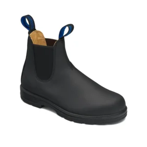 Blundstone Rain & Snow | Blundstone^566 - Winter Thermal Black