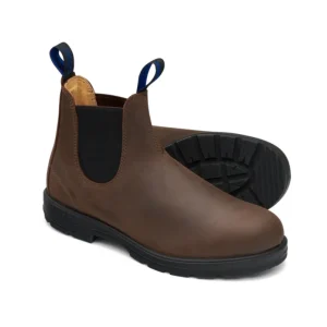 Blundstone Rain & Snow | Blundstone^1477 - Winter Thermal Antique Brown