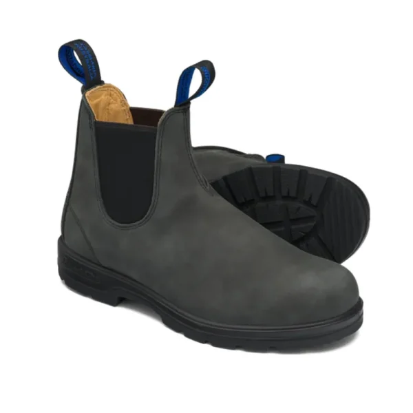 Blundstone Rain & Snow | Blundstone^1478 - Winter Thermal Rustic Black