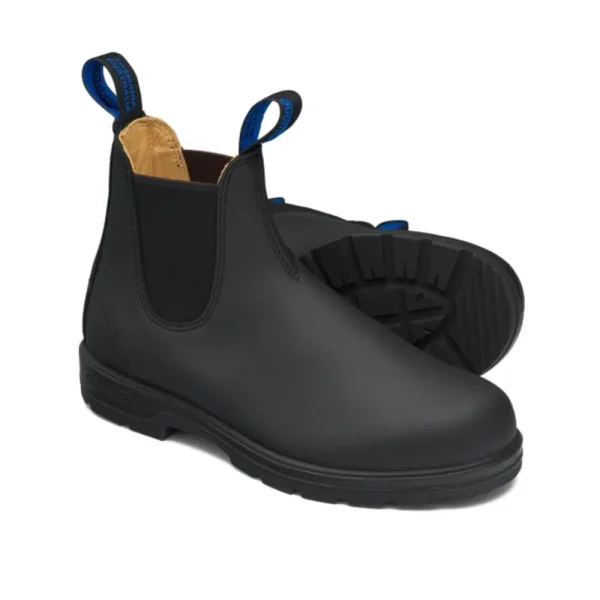 Blundstone Rain & Snow | Blundstone^566 - Winter Thermal Black